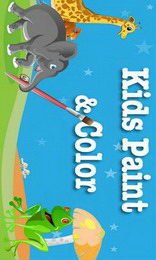 download Kids Paint & Color apk